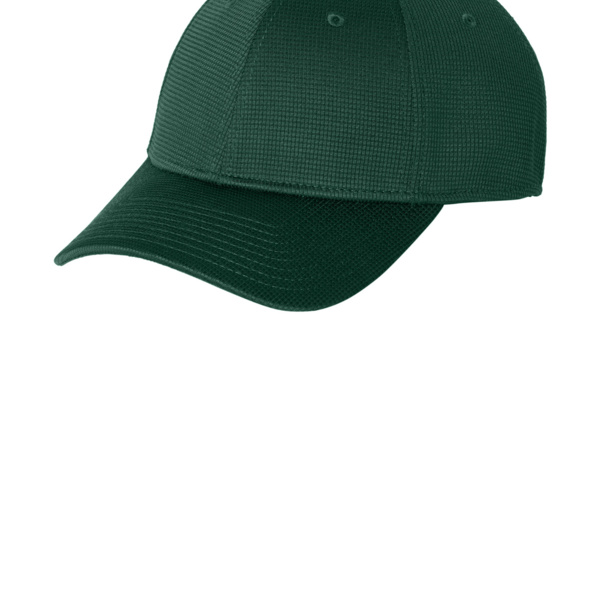 Pivot Stretch Band Snapback Cap Thumbnail