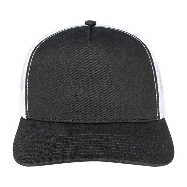 Rudder Five-Panel Cap Thumbnail