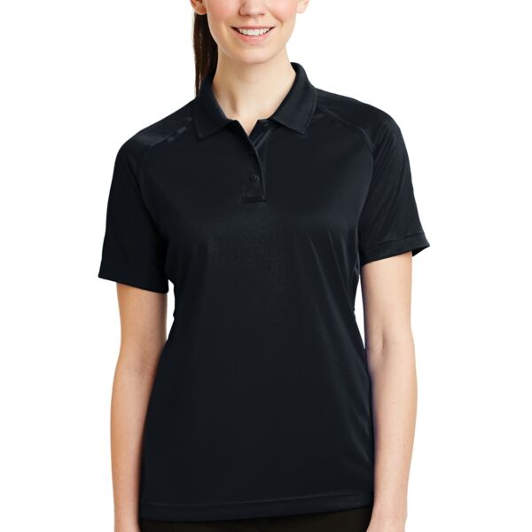 Women's Select Snag Proof Tactical Polo Thumbnail