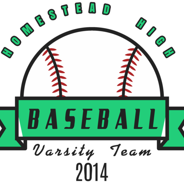 Baseball Template DNT001 Thumbnail