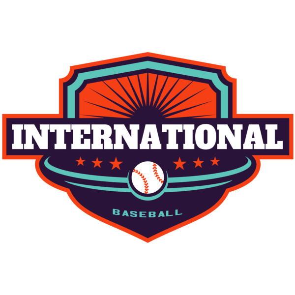 International Baseball logo 01 Thumbnail