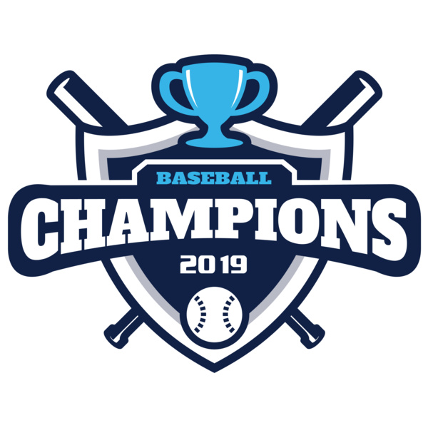Champions Baseball logo 01 Thumbnail