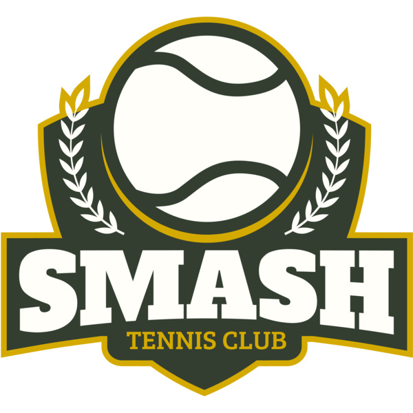 Smash Tennis Club logo 01 Thumbnail