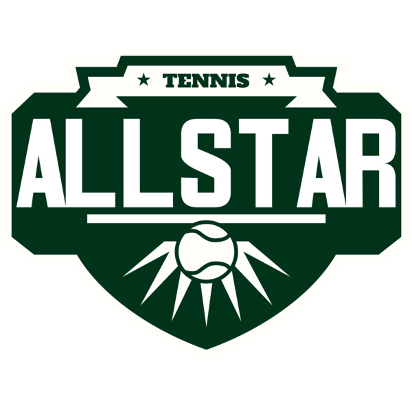 All star Tennis Logo 01 Thumbnail