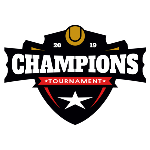 Champions Tournament logo 02 Thumbnail