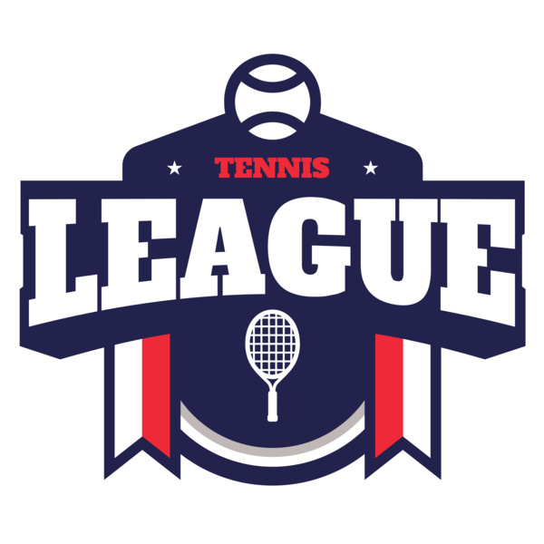 League Tennis logo 01 Thumbnail