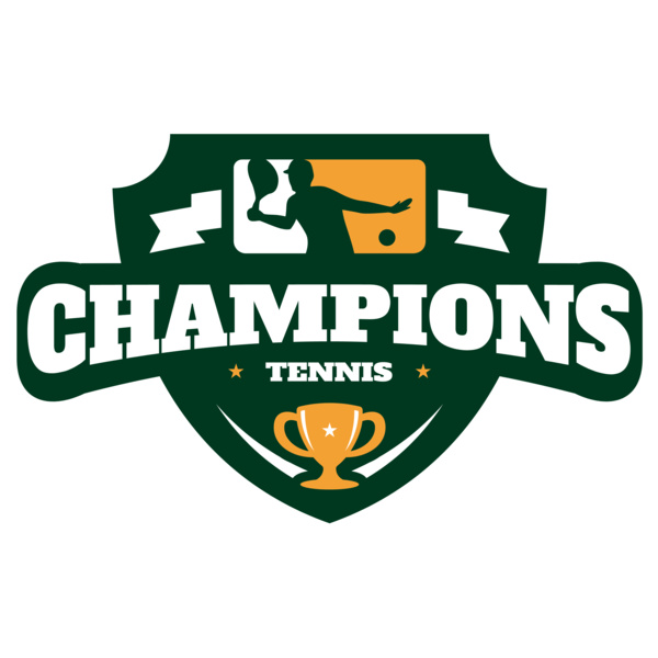 Champions Tennis logo 01 Thumbnail