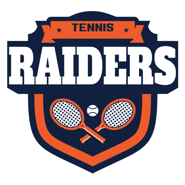 Raiders Tennis logo 01 Thumbnail