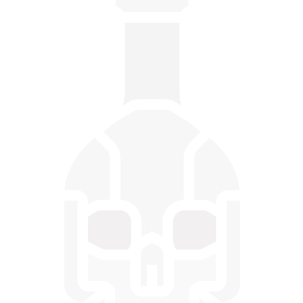 Elements Skulls logo template 31 Thumbnail