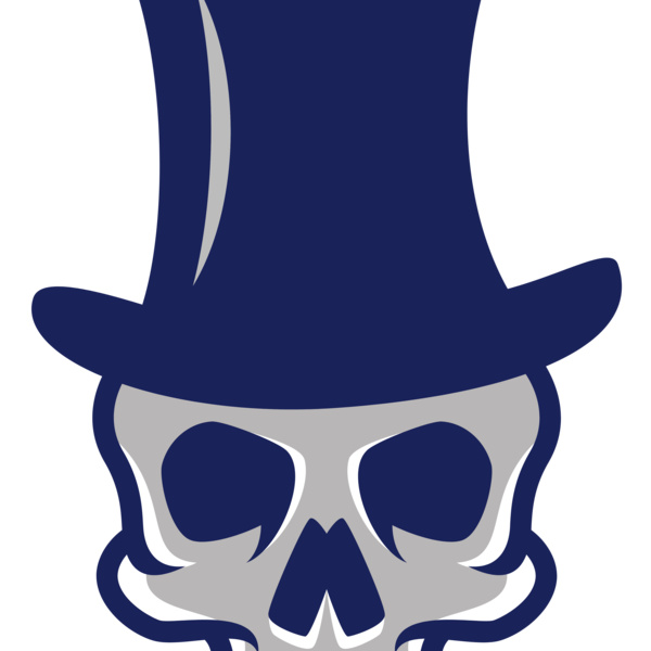 Elements Skulls logo template 102 Thumbnail