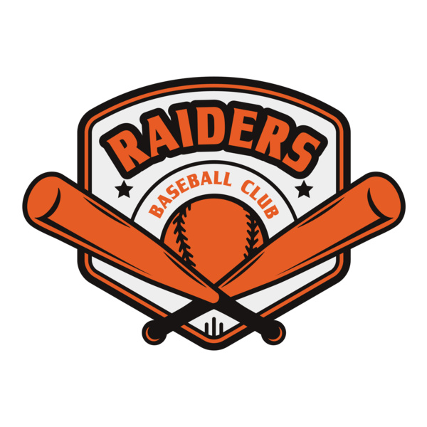 Baseball Logo Team 01 Thumbnail