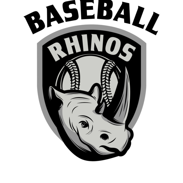 Baseball Rhinos 01 Thumbnail
