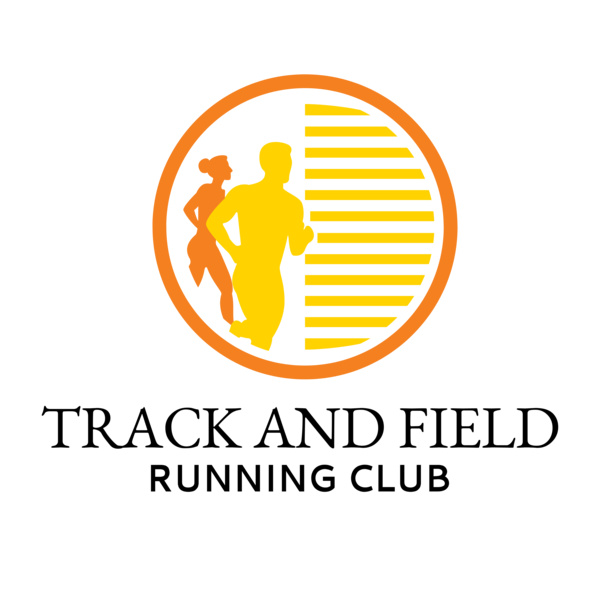 Track &amp; Field Team Logo 04 Thumbnail