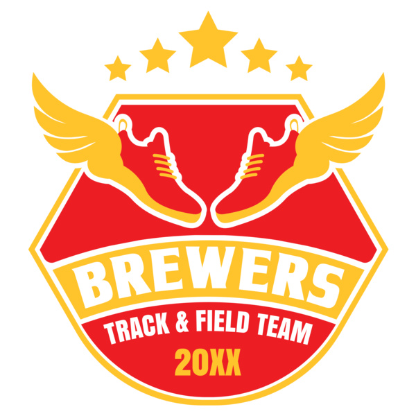 Brewers Track & Field Team 01 Thumbnail