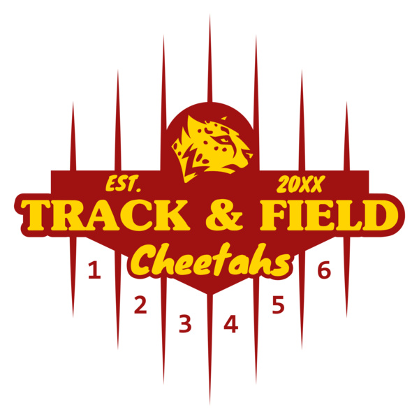 Cheetahs Track & Field Team 02 Thumbnail