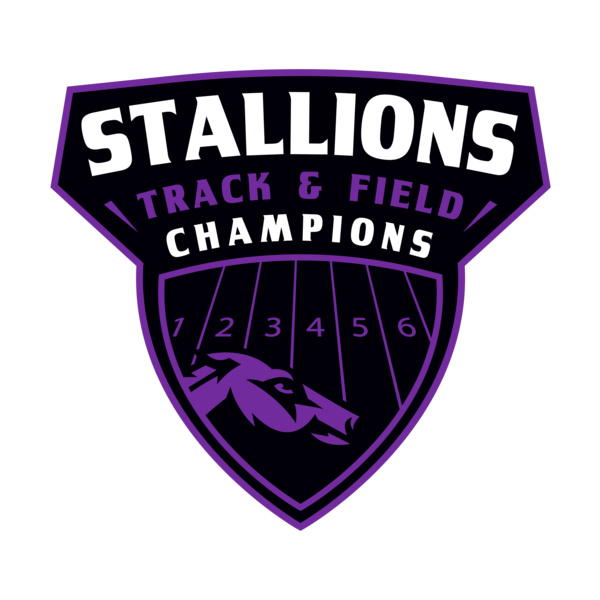 Stallions Track & Field Team 01 Thumbnail