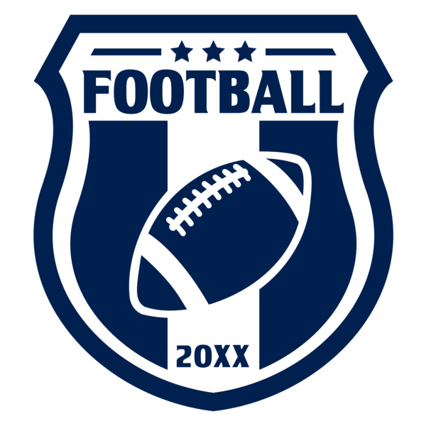 American Football logo 01 Thumbnail