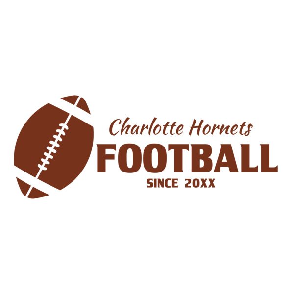 American Football logo 07 Thumbnail