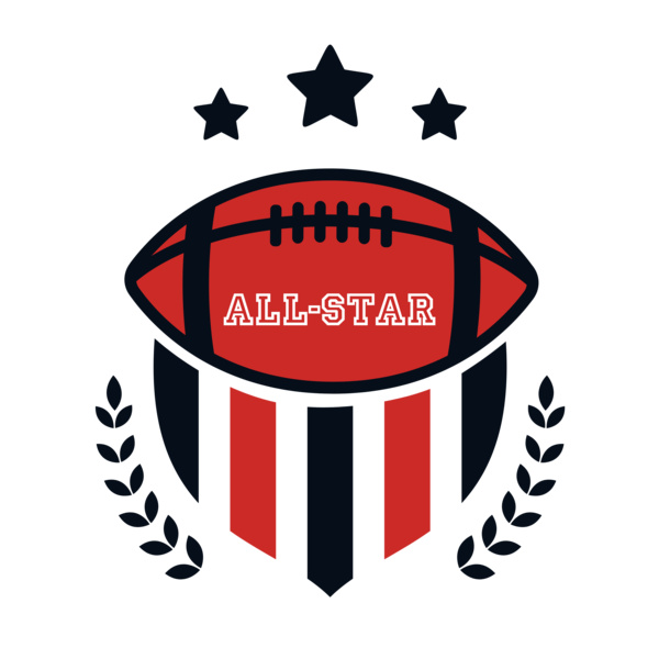 American Football logo 10 Thumbnail