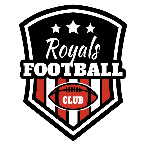 American Football logo 15 Thumbnail