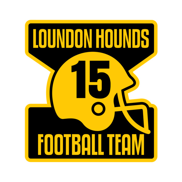 American Football Number 04 Thumbnail