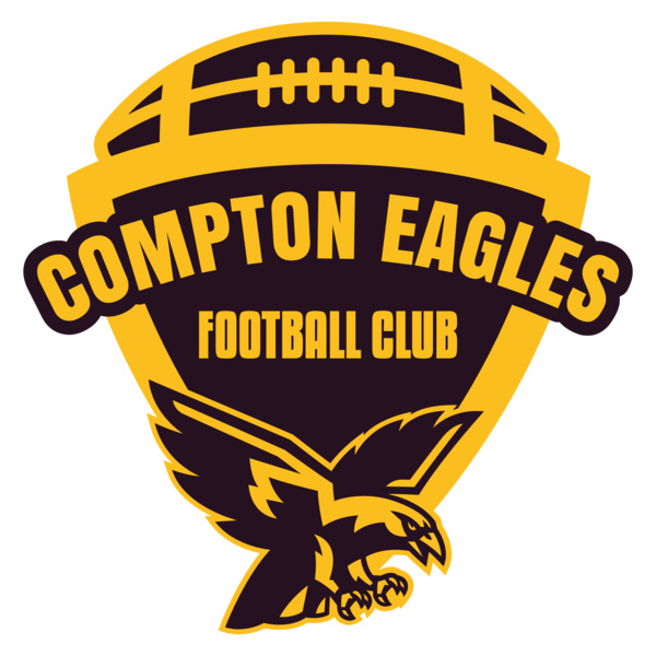 American Football logo 19 Thumbnail