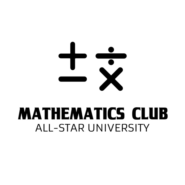 Mathematics Club 01 Thumbnail