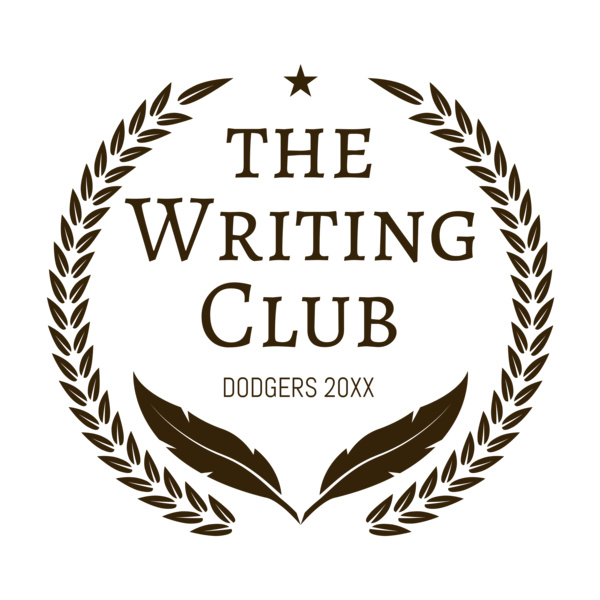 Writing Club 01 Thumbnail