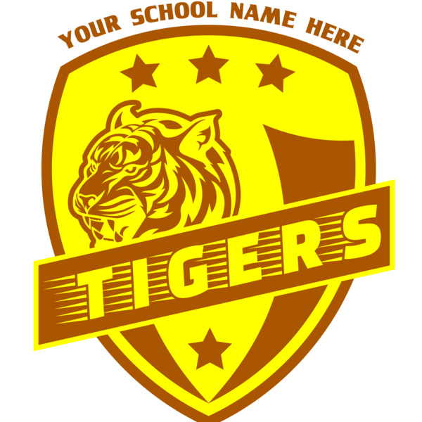 School Tigers 11 Thumbnail