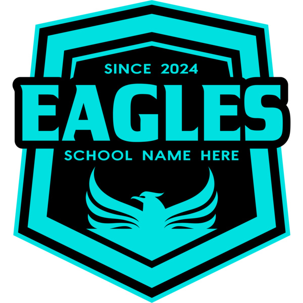 School Eagles 12 Thumbnail