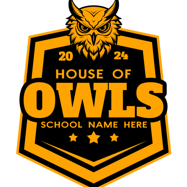 School Owls 08 Thumbnail
