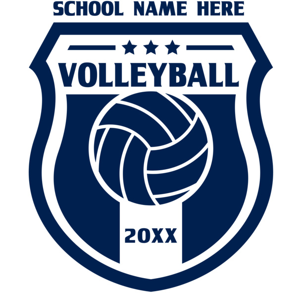 Volleyball 03 Thumbnail