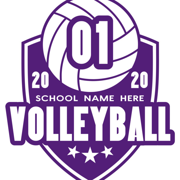 Volleyball 33 Thumbnail