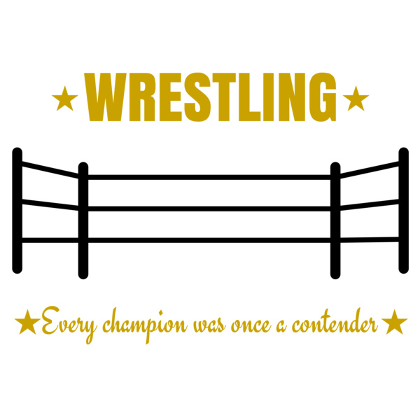Wrestling 21 Thumbnail