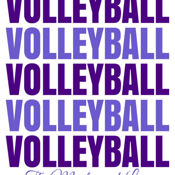Volleyball 44 Thumbnail