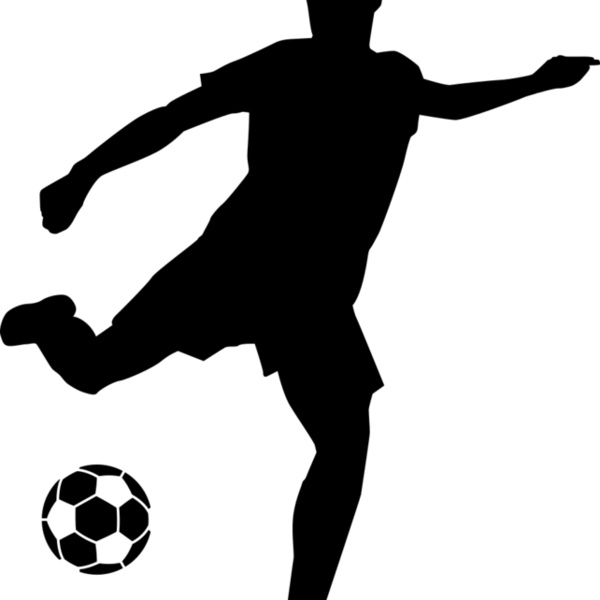 Soccer   Clipart 20 Thumbnail