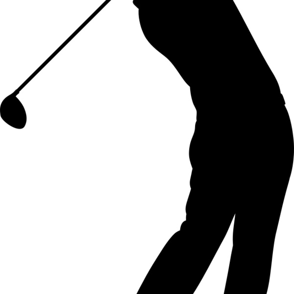 Golf   Clipart 2 Thumbnail