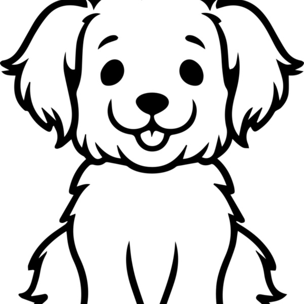 Dog   Clipart 1 Thumbnail