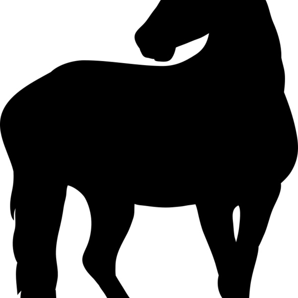 Horse   Clipart 1 Thumbnail