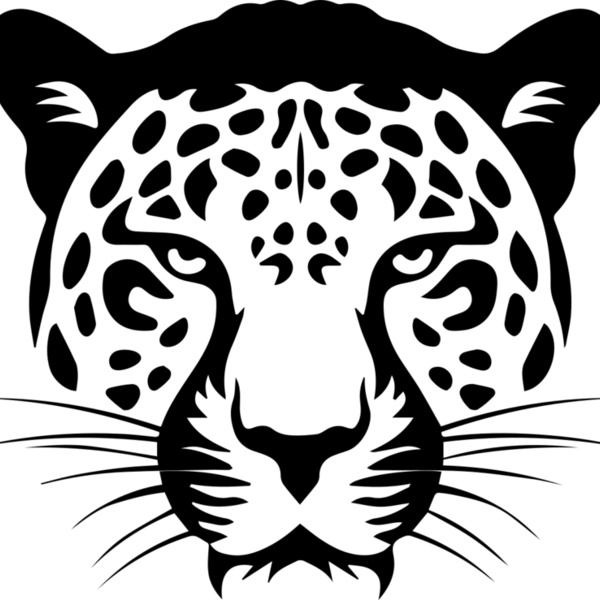 Leopard   Clipart 1 Thumbnail