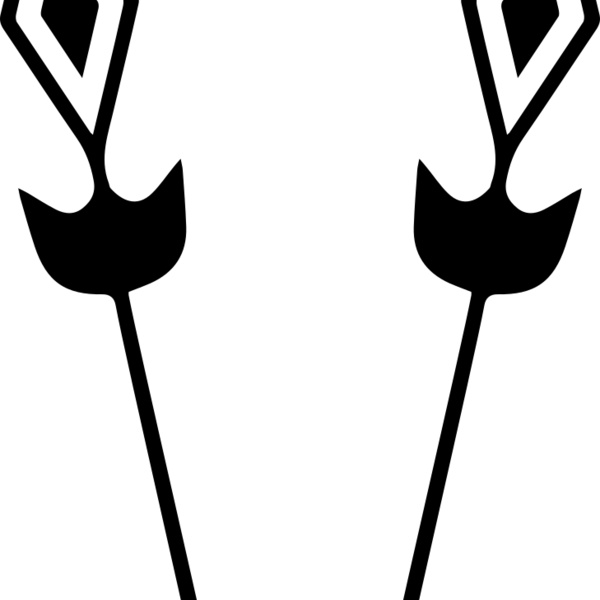 Samurai spears Thumbnail