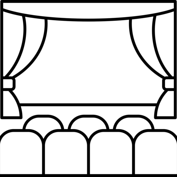 Stage Curtain Thumbnail