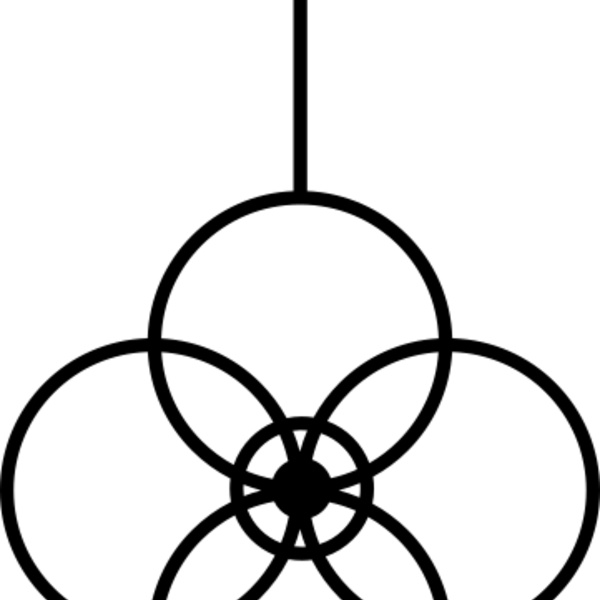 Korean Norigae Ornament Thumbnail