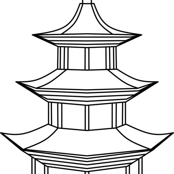 Pagoda Tower Thumbnail