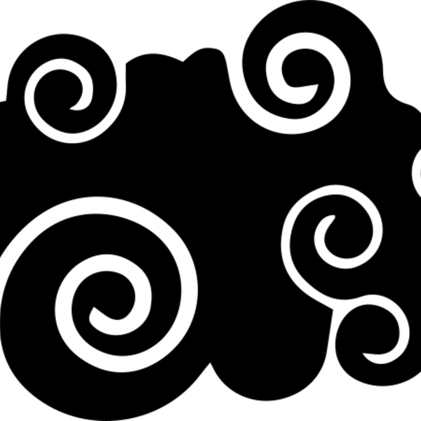 Auspicious Cloud Thumbnail