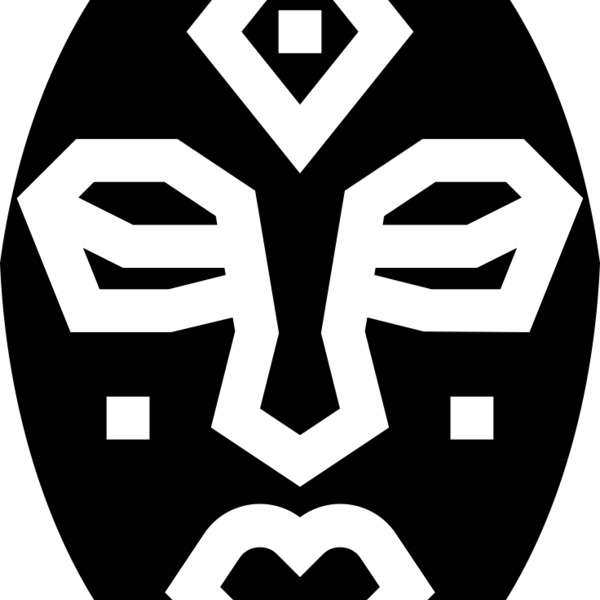 Tribal Mask Thumbnail