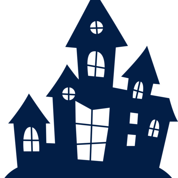 Haunted House Thumbnail