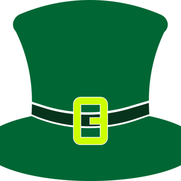 St  Patrick s Day Hat Thumbnail