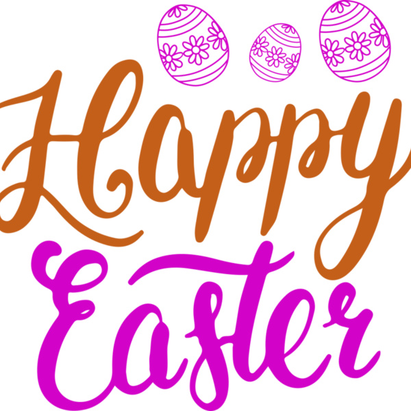 Happy Easter Eggs Thumbnail