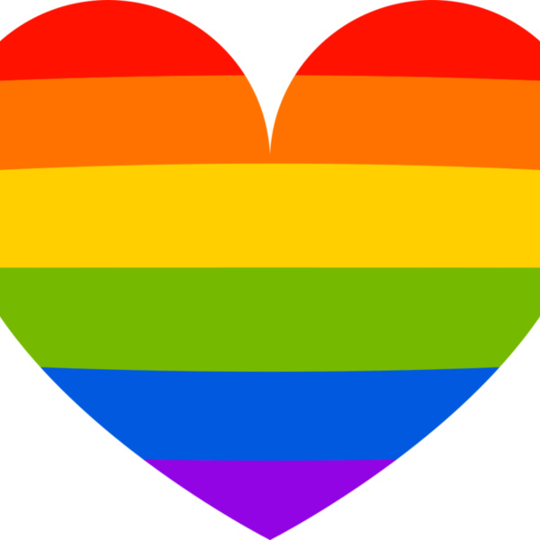 Pride Heart Thumbnail